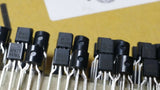 (50 PCS) AP431VL-A Shunt Voltage Reference IC 36V ±1% TO-92 ROHS