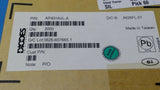 (50 PCS) AP431AVL-A Voltage References 2.495V - 36V 250mA TO-92 ROHS