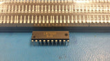 (3pcs) LM7000 PLL Frequency Synthesizer, NMOS, PDIP20