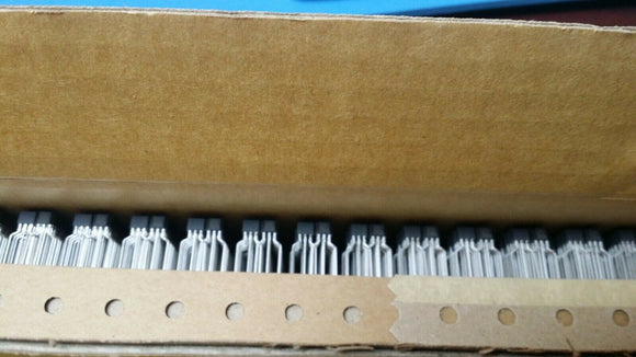 (10 PCS) AH375-PL-A DIODES INC. MAGNETIC SWITCH LATCH SIP3 ROHS