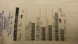 (1pc) S87C552-4A68 MicroController, 8-Bit, 68 Pin, Plastic, PLCC