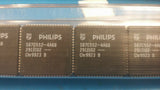 (1pc) S87C552-4A68 MicroController, 8-Bit, 68 Pin, Plastic, PLCC