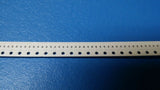 (500 PCS) GRM1555C1H390JZ01D MURATA MLCC CAP CER 39PF 50V C0G/NP0 0402 ROHS