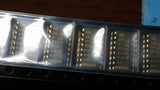 (10PC) SN74LS590D Counter IC Binary Counter 1 Element 8 Bit Positive Edge SOIC16