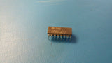 (2pcs) MM80C95J Bus Driver, CMOS Series, 1-Func, 6-Bit, True Output, CMOS, CDIP1