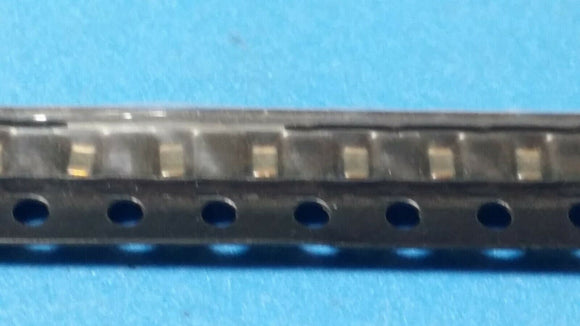 (25 PC) B72510V0250K62 EPCOS TDK 39V 80A Varistor 1 Circuit SMD MLCV 0805 (2012)