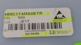 (1 PC) HMC174MS8ETR HITTITE RF Switch IC WiMax SPDT 3GHz 50Ohm 8-MSOP ROHS