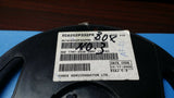 (45 PCS) XC6202P332PR TOREX V REG LDO +3.3V, SMD, 6202, SOT893