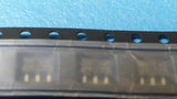 (45 PCS) XC6202P332PR TOREX V REG LDO +3.3V, SMD, 6202, SOT893