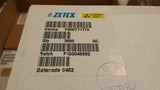(3000 PCS) FMMT717TA ZETEX Bipolar (BJT) Transistor PNP 110MHz SMD SOT-23-3