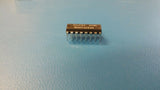 (10pcs) SN74283N TTL/H/L Series, 4-Bit, TTL, PDIP16