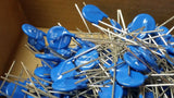 (10pc) B72210S-600K101 EPCOS/TDK Varistor Metal Oxide 85VDC/60VAC 870pF 25A 100V