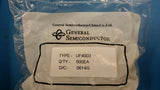 (50 PCS) UF4003 VISHAY/GS Rectifiers 1A,200V,50NS,UF RECT