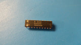 (2pcs) DP8304BN INS82088N Bus Transceiver, Single, 8 Bit, 20 Pin, Plastic, DIP