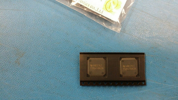 (1 PC) TSB41BA3APFP TI Transceiver 1TX 1RX 80-Pin HTQFP EP