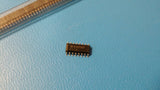 (20pcs) SN74F112D Flip Flop 2 Element JK Type 1 Bit Negative Edge 16-SOIC (0.154