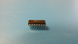 (2pcs) LM1414N Comparator, 2 Func, 5000uV Offset-Max, 30ns Response Time, BIPola