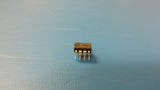 (10pcs) LM318N Operational Amplifier, Single AMP, Bipolar, 8 Pin, Plastic, DIP