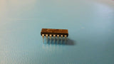 (20pcs) 74LS27PC Logic Circuit, 3 3-Input NOR, LS-TTL, 14 Pin, Plastic, DIP