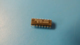 (2pcs) TBP18S030N PROM, 32 x 8, 16 Pin, Plastic, DIP