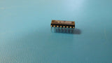 (2pcs) TBP18S030N PROM, 32 x 8, 16 Pin, Plastic, DIP