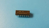 (5pcs) DM962N NAND Gate, 962 Series, 3-Func, 3-Input, DTL, PDIP14