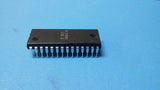 (1PC) SCN2661AC1N28 Serial I/O Controller, 1 Channel(s), 0.125MBps, NMOS, PDIP28