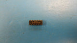 (10 PCS) SN74ALS163BN Counter ICs 4-Bit Synch Binary PDIP16