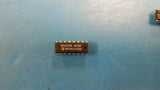 (10 PCS) SN74ALS163BN Counter ICs 4-Bit Synch Binary PDIP16