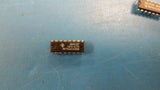 (10 PCS) SN74ALS163BN Counter ICs 4-Bit Synch Binary PDIP16
