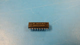 (25pcs) DM74LS195AN Parallel In Parallel Out, LS Series, 4-Bit, Right Direction,