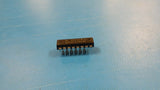 (25pcs) DM74LS195AN Parallel In Parallel Out, LS Series, 4-Bit, Right Direction,