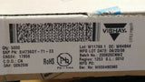 (2500 PCS) SI4736DY-T1-E3 VISHAY SILICONIX, MOSFET 30V 13A 1.4W SOIC8 ROHS