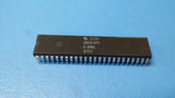 (1 PC) Z8010APS Z-MMU ZILOG Memory Management Unit, MOS, PDIP48