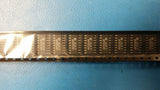 (2pcs)  AD7524JR D/A Converter, 1 Func, Parallel, 8 Bits Input Loading, 0.5us Se