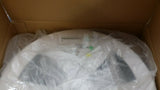 (3000) SFV4R-1STBE1LF 4 Position FFC, FPC Connector Contacts, Bottom 0.020" R/A