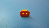 (8PCS) W2S TE CONN WEDGE LOCK FOR 2P PLUG HOUSING