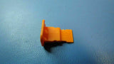 (8PCS) W2S TE CONN WEDGE LOCK FOR 2P PLUG HOUSING