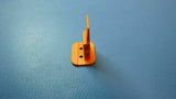 (8PCS) W2S TE CONN WEDGE LOCK FOR 2P PLUG HOUSING