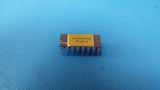 (9 PCS) MCM6665AL20 Dynamic RAM Page Mode 64K x 1, 200ns 16 Pin CERAMIC DIP