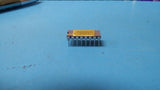 (9 PCS) MCM6665AL20 Dynamic RAM Page Mode 64K x 1, 200ns 16 Pin CERAMIC DIP