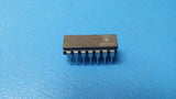 (5  pc) SN7416J TI Hex inverter buffers/drivers w/ high-voltage outputs CDIP-14