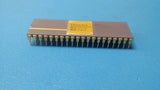(1 PC) Z8002AD1 Z8002D1 SGS Microprocessor, 16-Bit, 6MHz, MOS, CDIP40