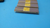 (1 PC) Z8002BSC ZILOG Microprocessor, 16-Bit, 6MHz, MOS, CDIP40