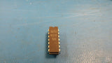 (1pc) NE556F Timer Circuit, 14 Pin, Ceramic, DIP