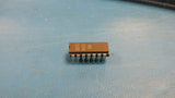 (1pc) NE556F Timer Circuit, 14 Pin, Ceramic, DIP