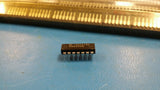 (5pcs) DM8200N Magnitude Comparator, 8200 Series, 4-Bit, True Output, TTL, PDIP1