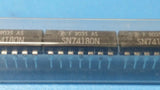 (5PC) SN74180N Parity Generator/Checker 8-BIT, Complementary Output, TTL, PDIP14