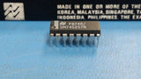 (10) DM74S257N Multiple 4-Func 2 Line Input 1 Line Output True Output TTL PDIP16