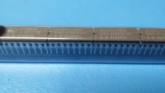 (1 PC) UC1825J/883B 5962-876810EA Switching Controller High Speed PWM CDIP16